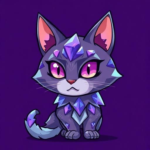 Animal /api/collection/elemental-cat-v0/15:2891