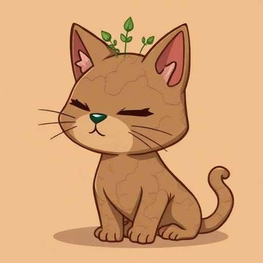 Animal /api/collection/elemental-cat-v0/16:2891