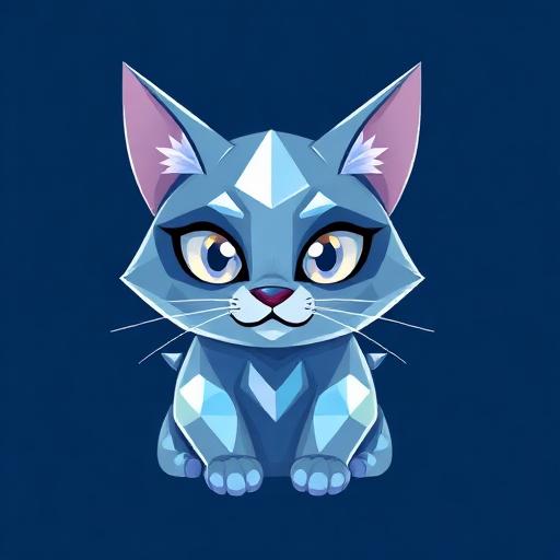 Animal /api/collection/elemental-cat-v0/17:2891