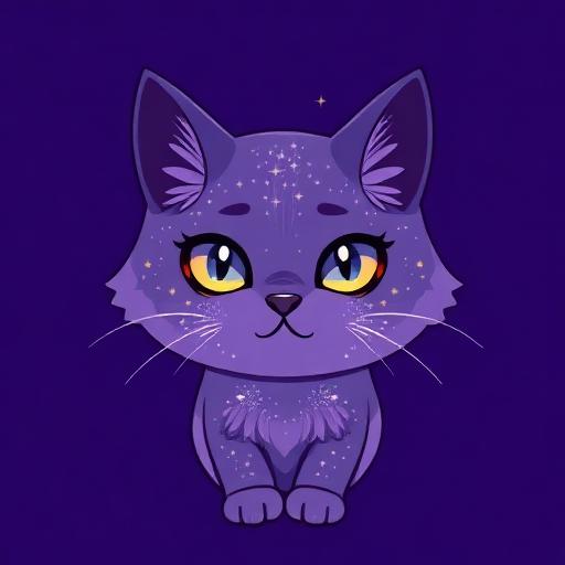 Animal /api/collection/elemental-cat-v0/1:2891