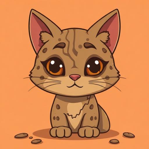 Animal /api/collection/elemental-cat-v0/20:2891