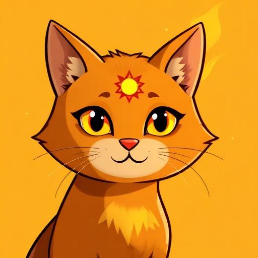 Animal /api/collection/elemental-cat-v0/22:2891