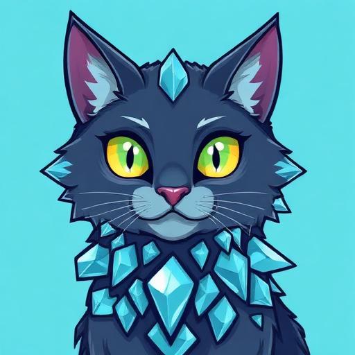 Animal /api/collection/elemental-cat-v0/2:2891