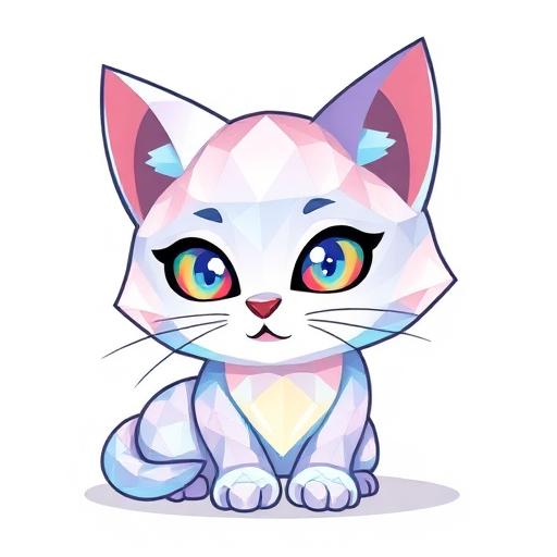 Animal /api/collection/elemental-cat-v0/30:2891