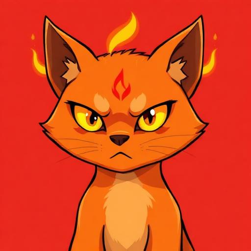 Animal /api/collection/elemental-cat-v0/31:2891