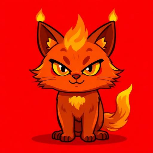 Animal /api/collection/elemental-cat-v0/33:2891