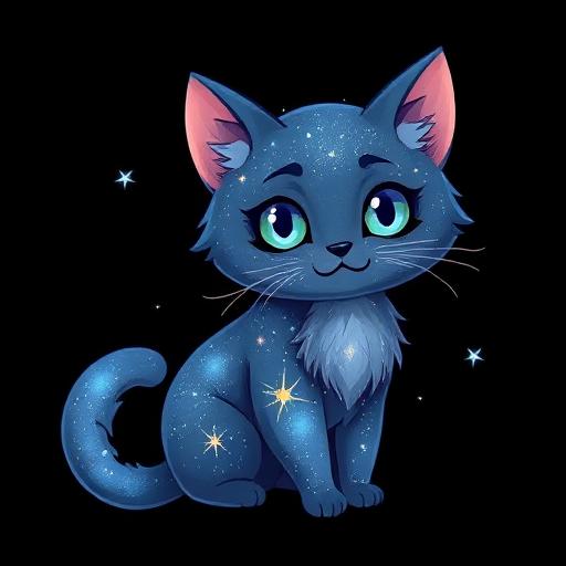 Animal /api/collection/elemental-cat-v0/34:2891