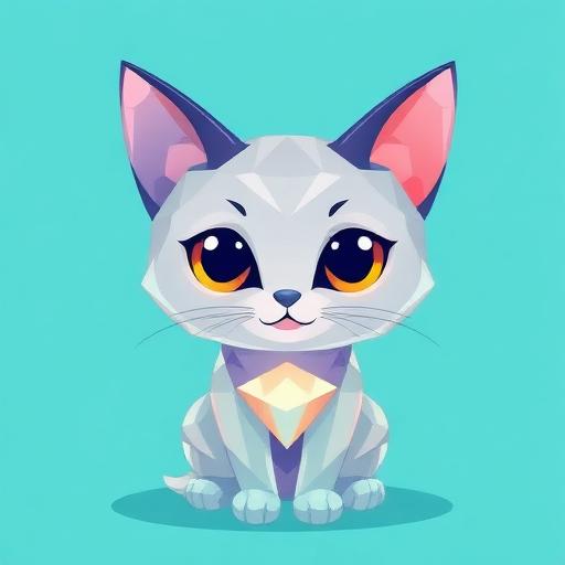 Animal /api/collection/elemental-cat-v0/44:2891