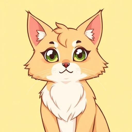 Animal /api/collection/elemental-cat-v0/4:2891