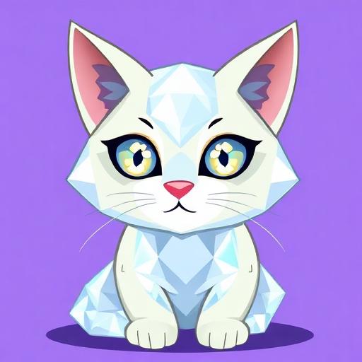 Animal /api/collection/elemental-cat-v0/52:2891