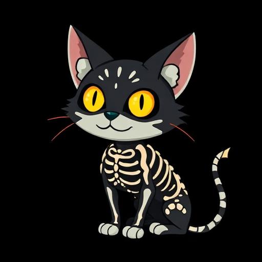 Animal /api/collection/elemental-cat-v0/53:2891