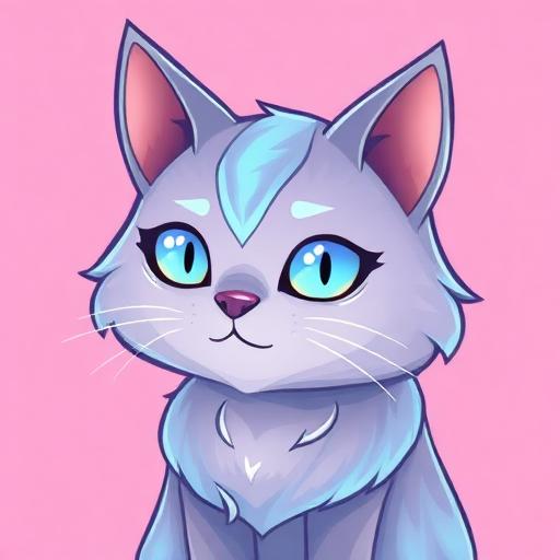 Animal /api/collection/elemental-cat-v0/57:2891