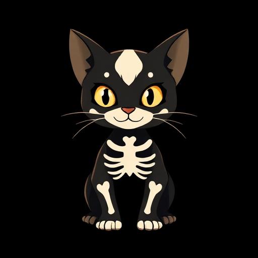 Animal /api/collection/elemental-cat-v0/60:2891