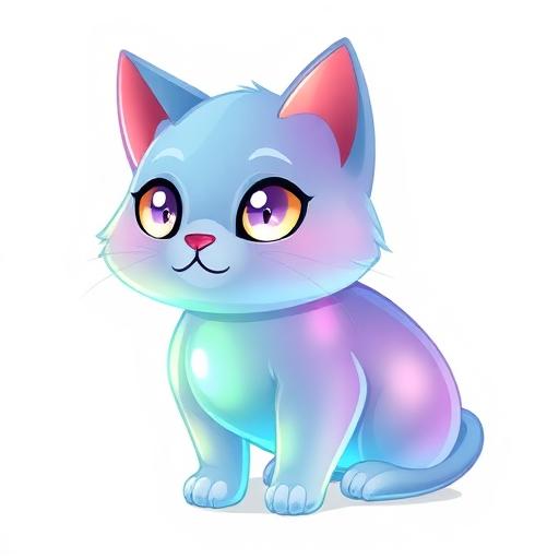 Animal /api/collection/elemental-cat-v0/64:2891