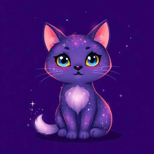 Animal /api/collection/elemental-cat-v0/68:2891