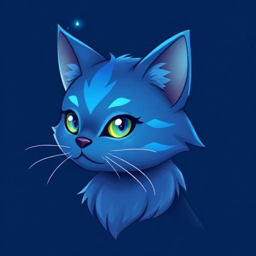 Animal /api/collection/elemental-cat-v0/70:2891