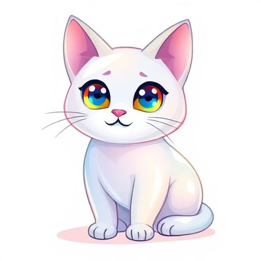 Animal /api/collection/elemental-cat-v0/73:2891