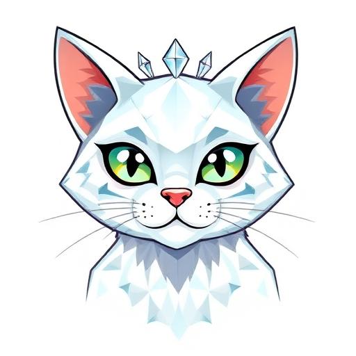 Animal /api/collection/elemental-cat-v0/76:2891