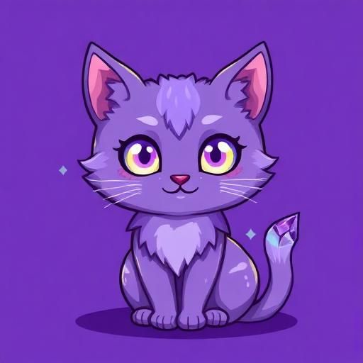 Animal /api/collection/elemental-cat-v0/78:2891