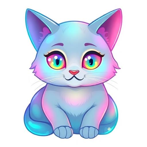 Animal /api/collection/elemental-cat-v0/79:2891