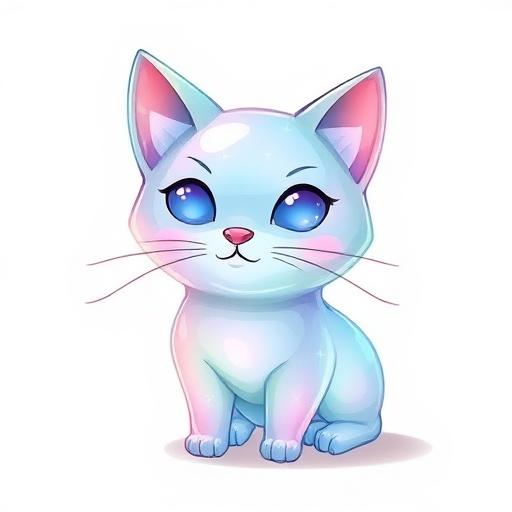 Animal /api/collection/elemental-cat-v0/7:2891