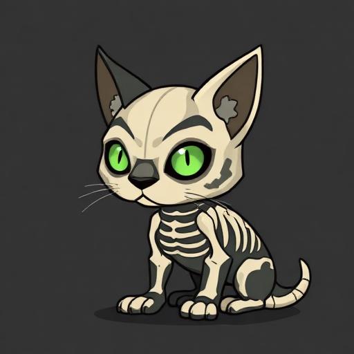 Animal /api/collection/elemental-cat-v0/80:2891