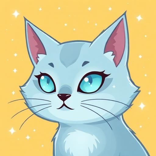 Animal /api/collection/elemental-cat-v0/85:2891