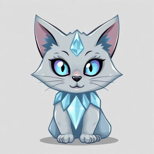 Animal /api/collection/elemental-cat-v0/89:2891