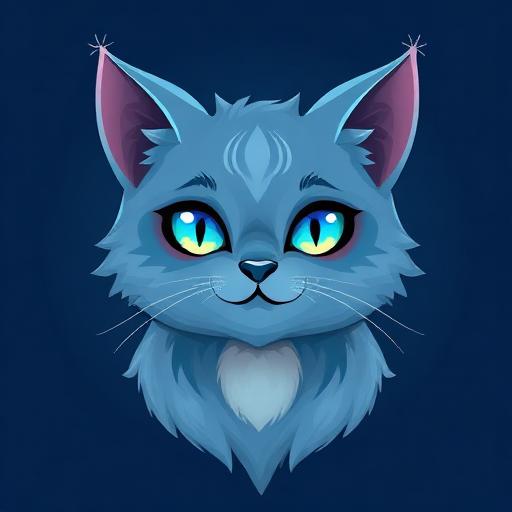 Animal /api/collection/elemental-cat-v0/92:2891