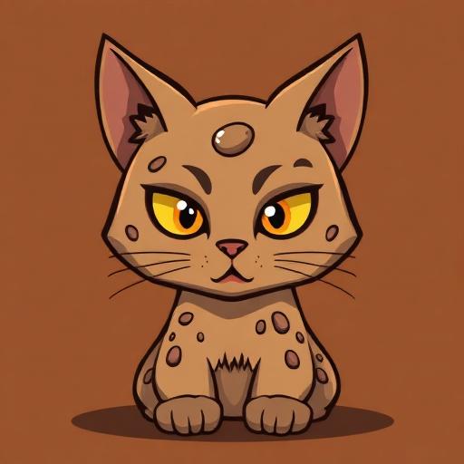 Animal /api/collection/elemental-cat-v0/98:2891