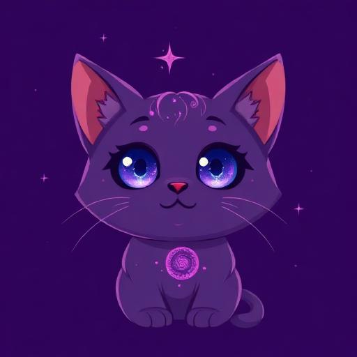 Animal /api/collection/elemental-cat-v0/99:2891